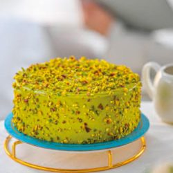 Online Cake Shop Lahore - SendFlowers.pk