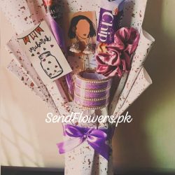 Eid Gifts Delivery Pakistan - SendFlowers.pk
