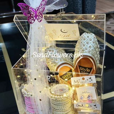 Gifts for Eid Islamabad - SendFlowers.pk