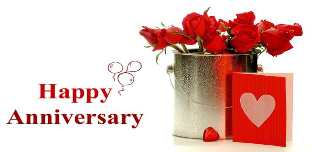 Anniversary & Wedding gift http://sendflowers.pk/