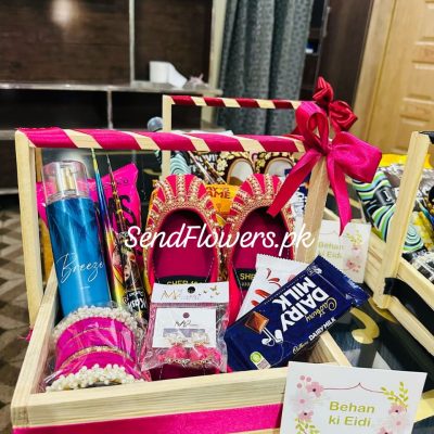 Eid Gifts for Sister Lahore - SendFlowers.pk