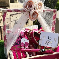 Eid Gifts for Her Faisalabad - SendFlowers.pk