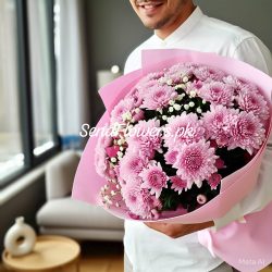 Send Mother's Day Flowers Multan - SendFlowers.pk