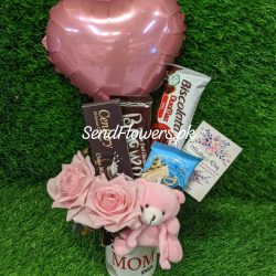 Mother's Day Mug Gift Ideas Lahore - SendFlowers.pk