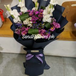 Mother's Day Flowers Gujranwala - SendFlowers.pk