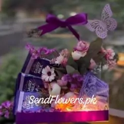 Mother's Day Gifts Lahore - SendFlowers.pk