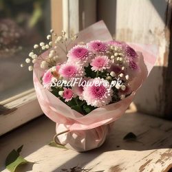 Mother's Day Flowers Multan - SendFlowers.pk