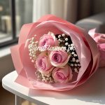 Mother's Day Flowers Lahore - SendFlowers.pk