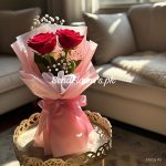 Mom's Day Flowers Multan - SendFlowers.pk