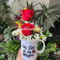 Mother's Day Flower and Gifts Lahore - SendFlowers.pk