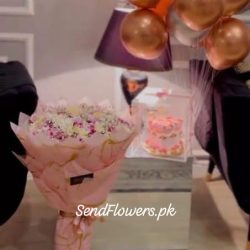 Mother's Day Flower Deals Lahore - SendFlowers.pk