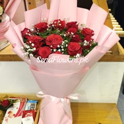 Mother's Day Flowers Online - SendFlowers.pk