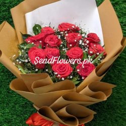Send Flowers to Gujranwala - SendFlowers.pk