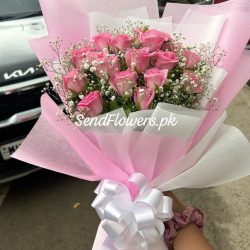 Send Flowers to Mom Karachi - SendFlowers.pk