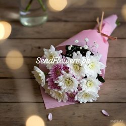 Mother's Day Flowers Karachi - SendFlowers.pk