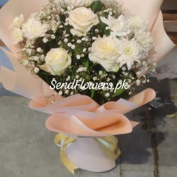 Flowers for Mother's Day Rawalpindi - SendFlowers.pk