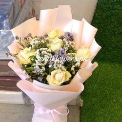 Send Mother's Day Flowers to Sargodha - SendFlowers.pk