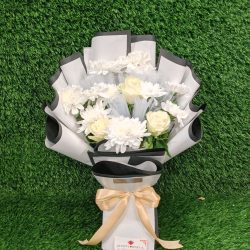 Get Well Soon Flowers Lahore - SendFlowers.pk