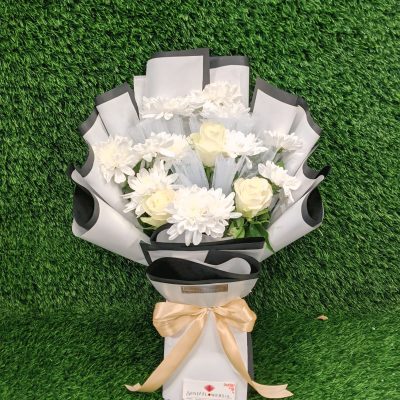Get Well Soon Flowers Lahore - SendFlowers.pk