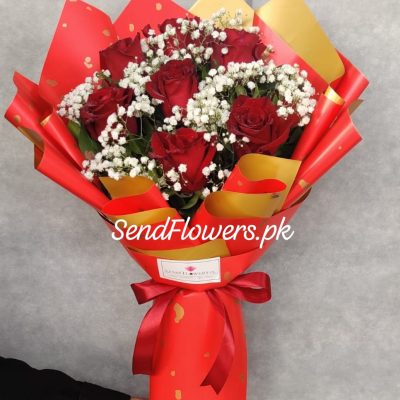 Same Day Birthday Gifts Pakistan | SendFlowers.pk