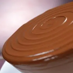 Layers Hershey's Chocolate Cake Sialkot - SendFlowers.pk