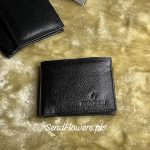 Black Wallet for Men Pakistan - SendFlowers.pk