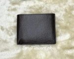 Men Leather Bifold Wallet Pakistan - SendFlowers.pk