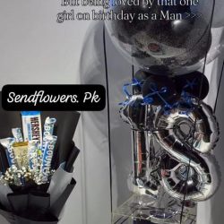 Men Gifts Combo Lahore - SendFlowers.pk