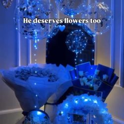 Gift for him Combo Deal Lahore - SendFlowers.pk