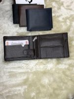 Men Leather Bifold Wallet Pakistan - SendFlowers.pk