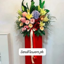 Imported Mix Flower Lahore - SendFlowers.pk