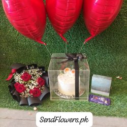 Valentine Gifts for Her Lahore - SendFlowers.pk