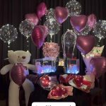 Valentine Flowers and Gifts Lahore - SendFlowers.pk