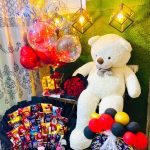 Valentine's Day Gift Delivery to Lahore - SendFlowers.pk