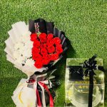 Valentine Flowers Shop Lahore - SendFlowers.pk