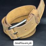 Men's Leather Belt Lahore - SendFlowers.pk