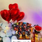 Valentine's Day Gifts Ideas Lahore - SendFlowers.pk