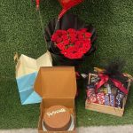 Valentine Online Gifts Lahore - SendFlowers.pk