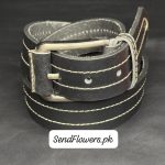 Original Leather Belt for Men Lahore - SendFlowers.pk