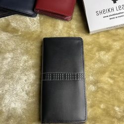 Long Leather Wallet for Him Pakistan - SendFlowers.pk