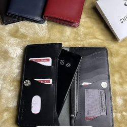 Long Leather Wallet for Him Pakistan - SendFlowers.pk
