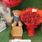 Best Valentine Gift Lahore - SendFlowers.pk