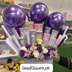 Chocolates Gift Box Lahore - SendFlowers.pk