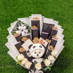Chocolate Gifts for Valentine Lahore - SendFlowers.pk