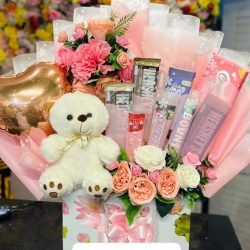 Chocolate Gifts Lahore - SendFlowers.pk
