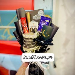 Eid Bouquet Gift Pakistan - SendFlowers.pk