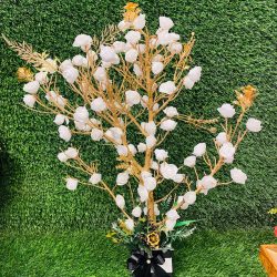 Handmade Tree Decor Lahore - SendFlowers.pk