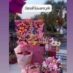 Corporate Eid Gifts Lahore - SendFlowers.pk