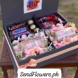 Eid Gifts for Her Lahore - SendFlowers.pk