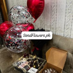 Eid Flowers and Gifts Lahore - SendFlowers.pk